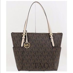 Michael kors tote